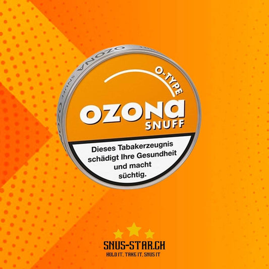Ozona Orange 5g