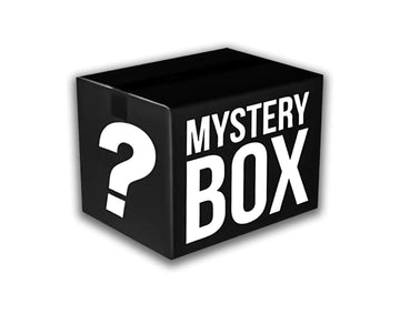 Snus Mystery BOX Snus-Star.ch