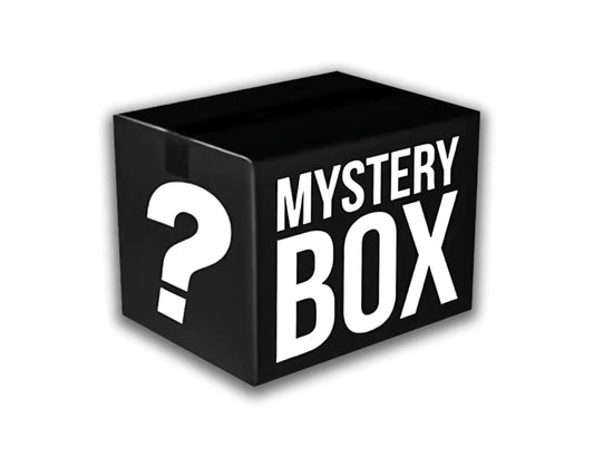 Snus Mystery BOX Snus-Star.ch